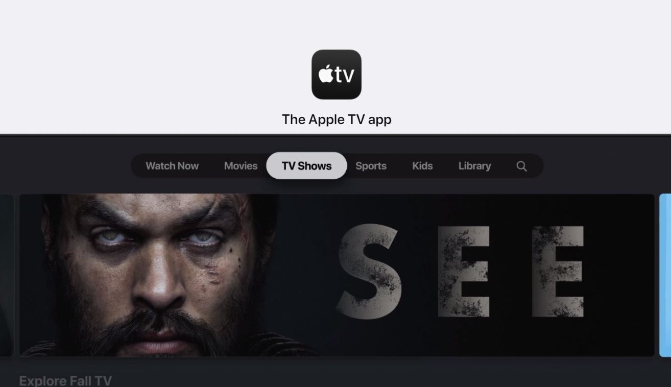 Want to stream Apple TV+ on Android TV? Here's a workaround