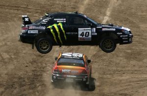 Dirt Rally 2.0 update 