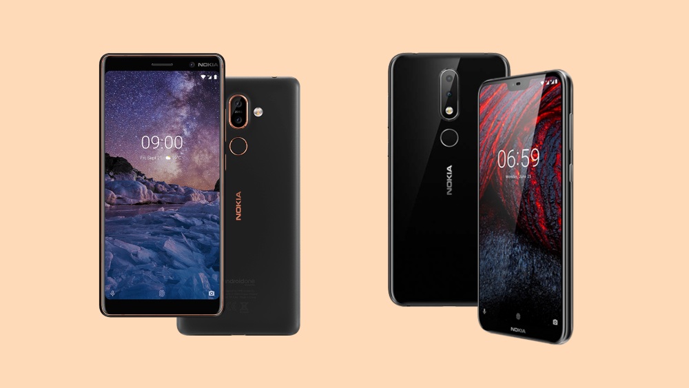 [Updated] Nokia 7 Plus & Nokia 6.1 Plus Android 10 update triggered crackling sound bug not fixed in January patch