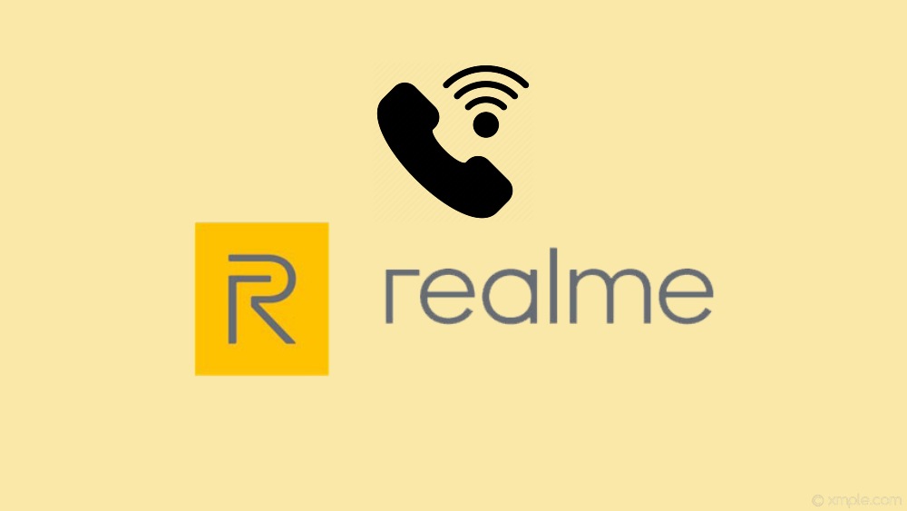 [Timeline] Realme X2/X2 Pro & Realme 3 Pro WiFi calling (VoWiFi) support on Jio & Airtel coming soon via new update