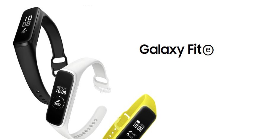 Samsung brings back heart rate icon to Galaxy Fit e with new update