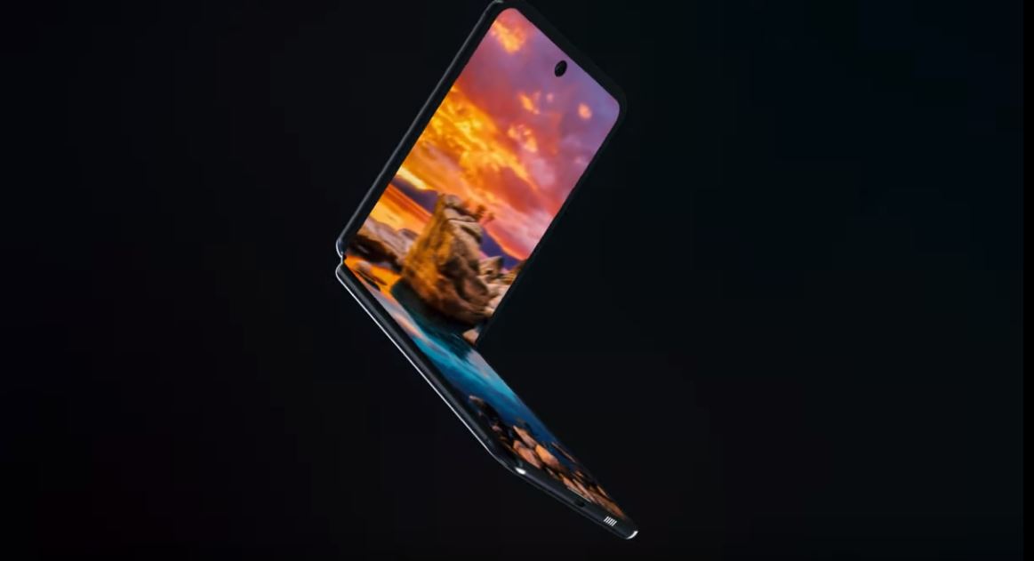 Samsung Galaxy Fold 2 concept video reveals first look of the device