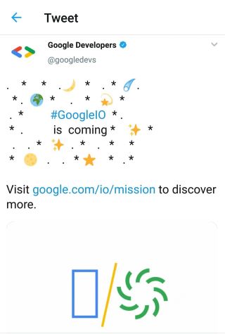 Google-I/O-2020-Tweet