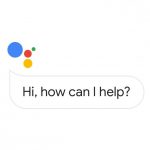 Google Assistant keeps saying 
