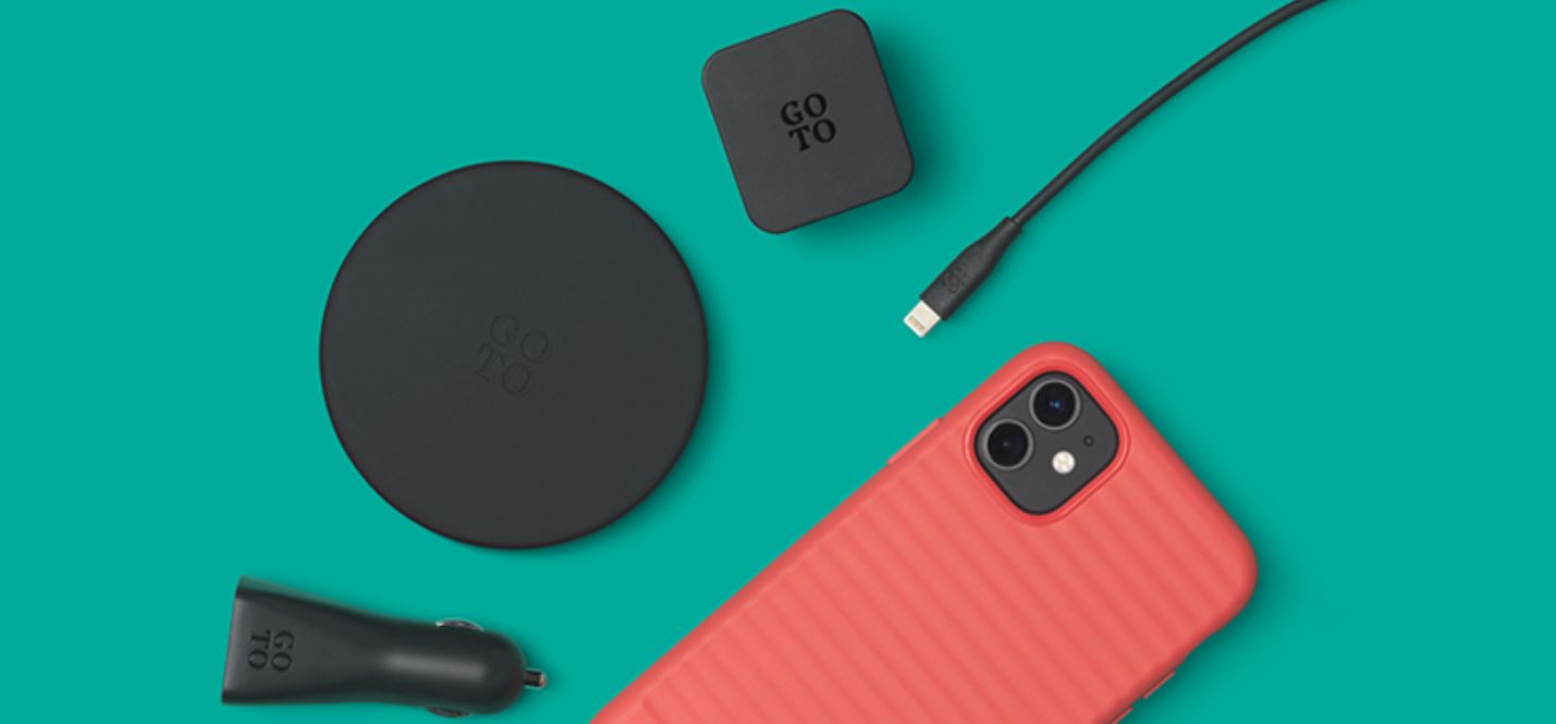 T-Mobile releases new line of smartphone accessories called 'GoTo' with essentials for Apple, Google, Samsung, OnePlus and others