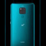 Huawei Mate 20 X 5G starts receiving stable EMUI 10 (Android 10) update in Europe