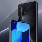 [Live in New Zealand] Huawei Nova 5T EMUI 10 (Android 10) update rolling out widely via HiCare app