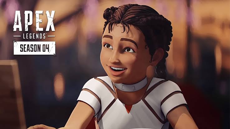 Apex Legends Season 4 Trailer Little Girl Mystery Server Shutting