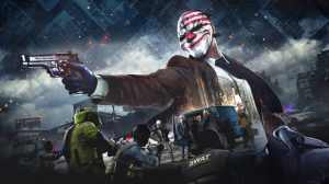Payday 2 update