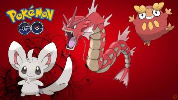 Pokemon Go : Lunar New Year Event 2020 Pokemon Spawns, Shiny Gyarados