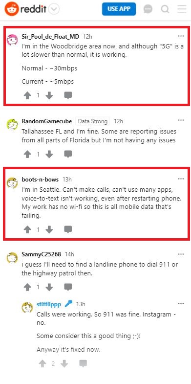 Facing Google Fi sign in issues on T-Mobile? Here's a possible ...