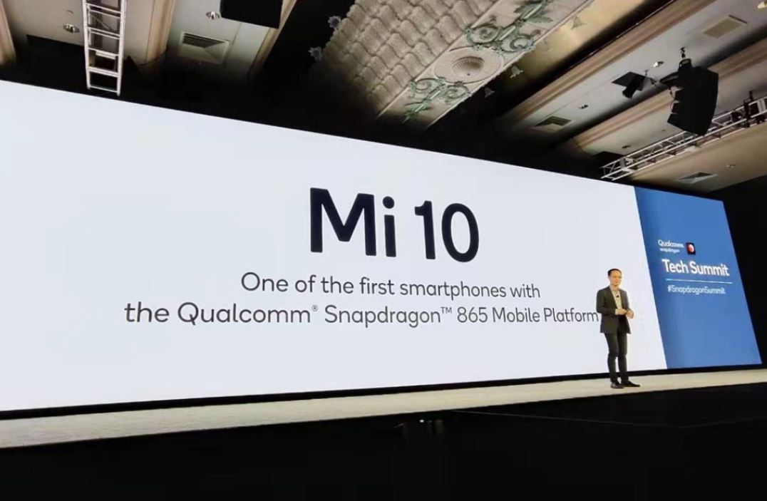 Xiaomi Mi 10 to launch in Q1 this year, confirms CEO Lei Jun
