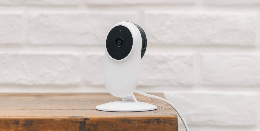 [Services Resumed] Mi Home Security Camera bug allegedly exposes user data, issue yet to be acknowledged by Xiaomi