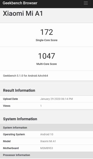mi_a1_android_10_geekbench