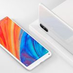 Xiaomi Mi MIX 2S Android 11 update not on cards