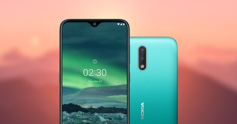 Nokia 2.3 & Redmi Note 8 December security update rolling out across the globe (Download links inside)