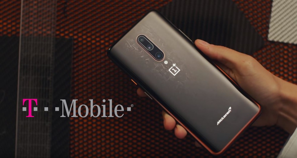 T-Mobile OnePlus 7T Pro 5G bootloader unlocking breaks OTA updates, this Unbrick (MSM) tool fixes the issue