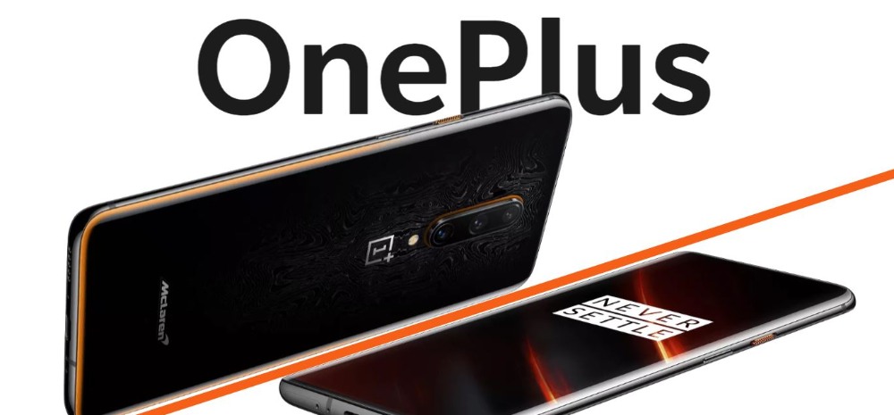 T-Mobile OnePlus 7T Pro 5G McLaren GPS issue fixed in December update