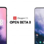 [One-handed mode] OnePlus 7 & 7 Pro Open Beta 8 update brings December patch with camera optimizations (Download links inside)