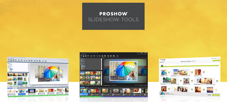 proshow gold manual