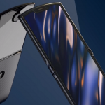 Motorola Razr foldable phone with 5G is in works