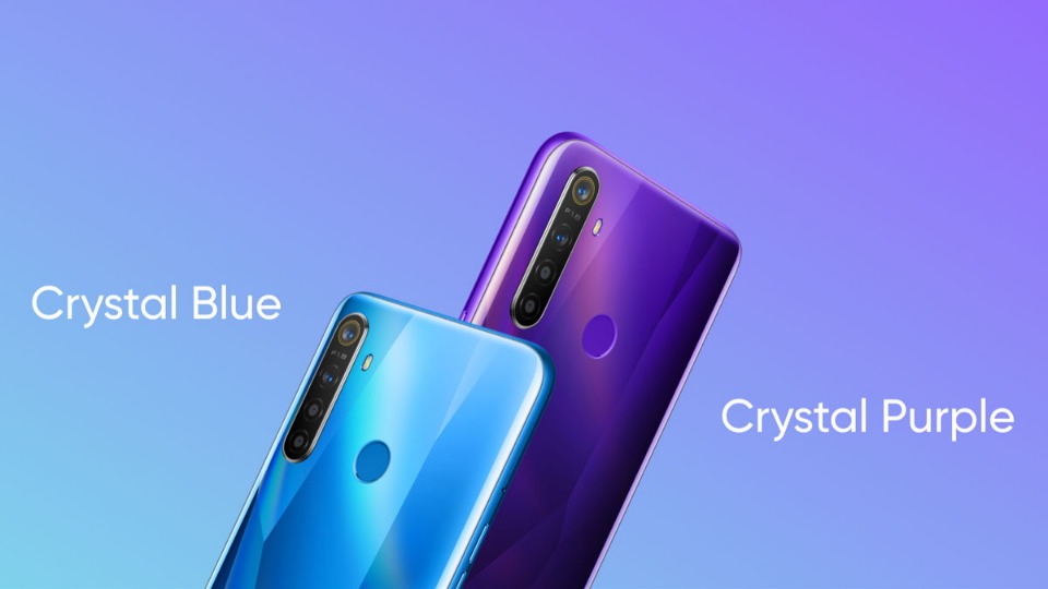 Realme 5/5s finally get December security patch via January 2020 update (Download link inside)