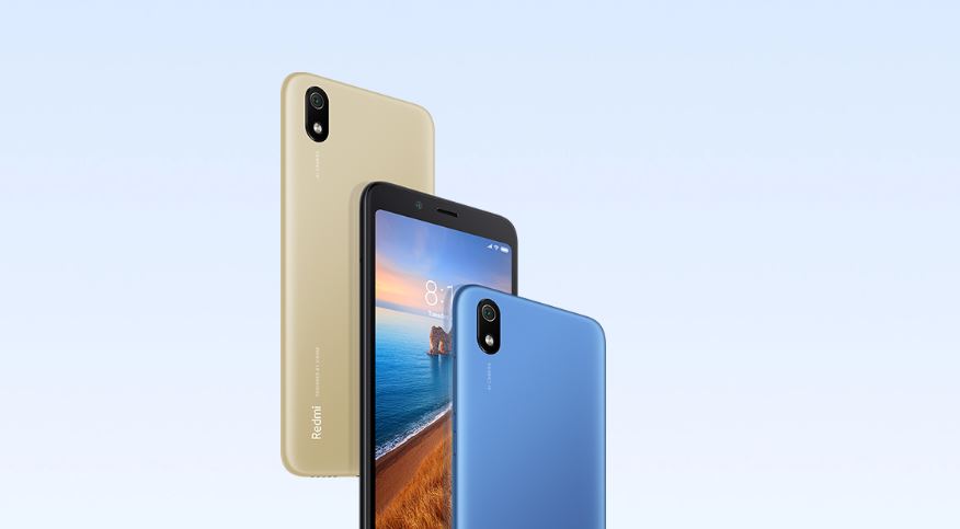 [Update: MIUI 12 released] Xiaomi Redmi 7A Android 10 update (stable) rolling out, no MIUI 12 (Download link inside)