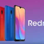 Redmi 8A running Android 10 appears on Geekbench, update around the corner?