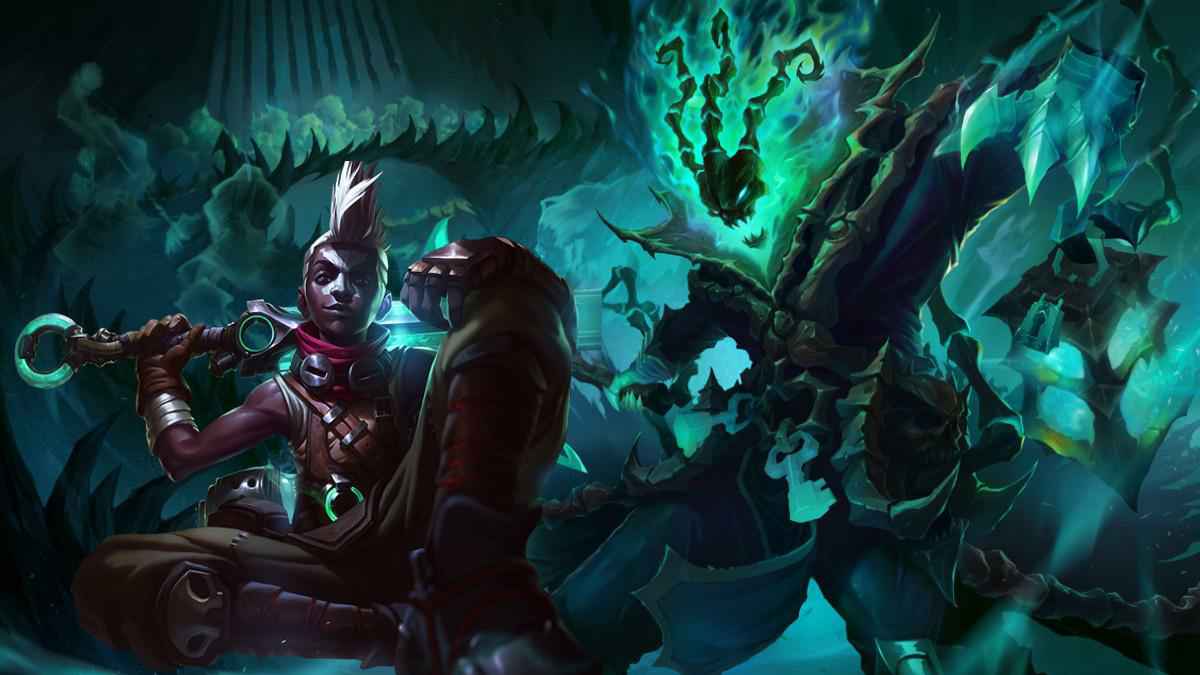 Legends of Runeterra : Open Beta Access details revealed, you can play it on this date