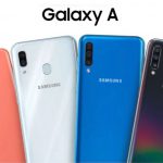 Samsung Galaxy A20s, A50s & A70 start receiving January 2020 security update