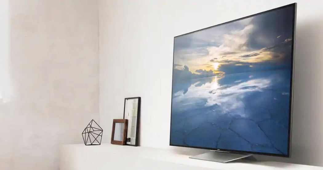 Sony pushes Android 9 Pie update to selected TVs in Europe, adds Apple AirPlay 2, HomeKit and Dolby Atmos [Download link inside]