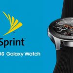 Sprint Samsung Galaxy Watch to receive VoLTE calling update soon