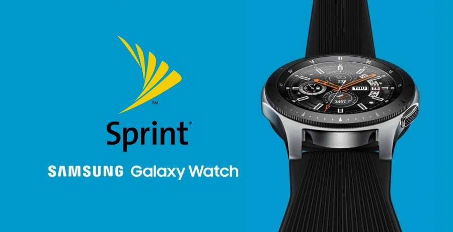 Sprint Samsung Galaxy Watch to receive VoLTE calling update soon