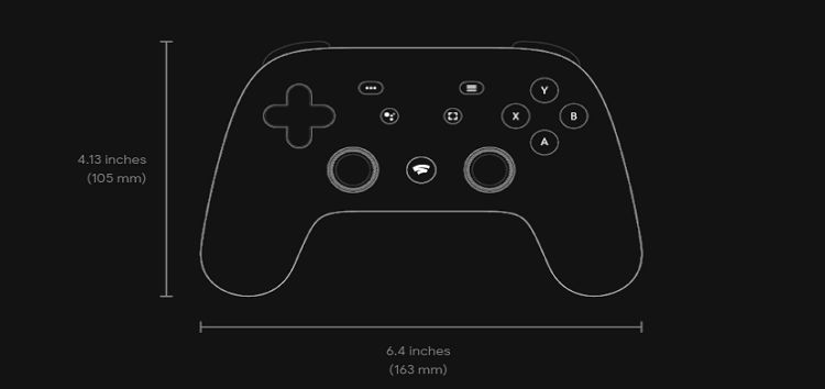Google Stadia Controller linking code issue on multiple devices has been fixed, says community manager