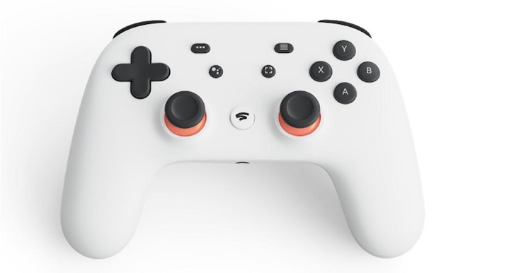 BREAKING: Stadia wireless controller support on Google Chrome coming soon