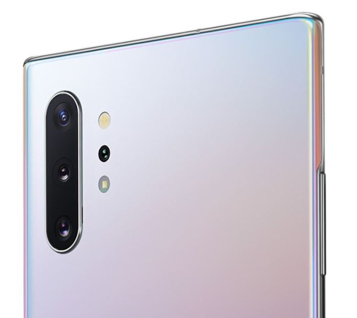 tof note 10+