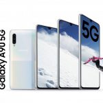 [Updated] Samsung reportedly testing One UI 3.0 (Android 11) & One UI 2.5 for Galaxy A90 5G; latter almost ready for final release