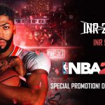 NBA 2K20 PC prices slashed on Steam, now 70% cheaper