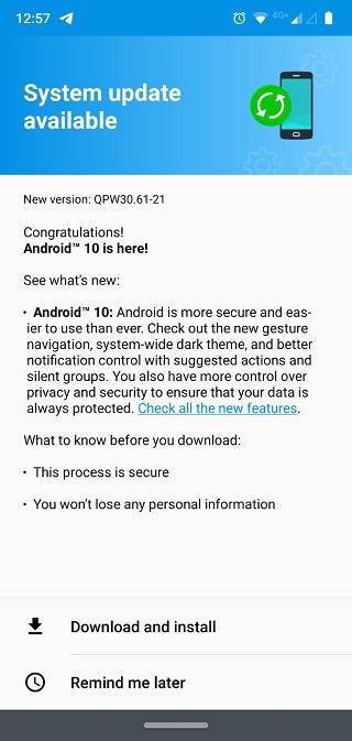 Android-10-for-Moto-G7-Plus