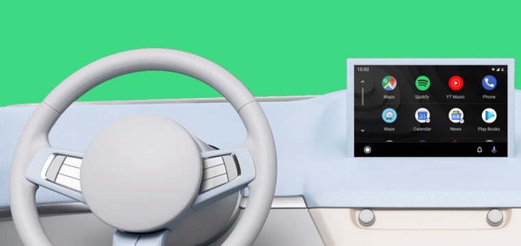 [Update: Waze workaround] Android Auto issues with Samsung & Pixel devices, & Waze speedometer are known to Google