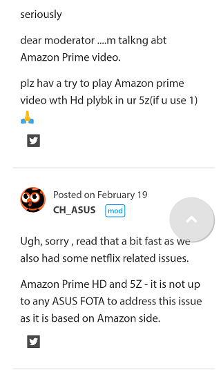 Asus-ZenFone-5Z-Amazon-Prime-HD-streaming-issue