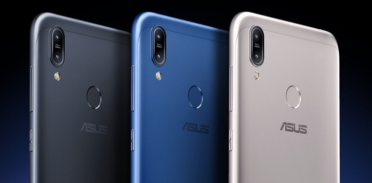 [Updated] ZenFone Max M2 Android 10 beta 2 update adds shutter animation, April security patch, & more (Download link inside)