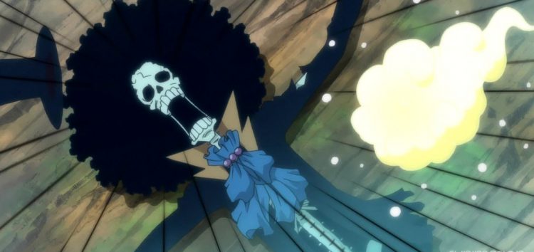 One Piece 974 Spoilers Reveal Who The Real Traitor Is Piunikaweb