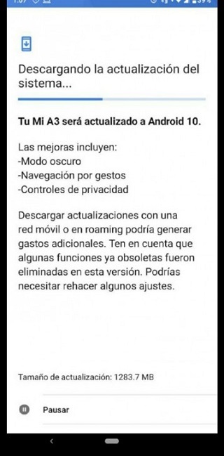 ake-Mi-A3-Android-10-update-Portugal