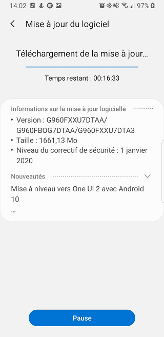 Galaxy-S9-One-UI-2.0-France