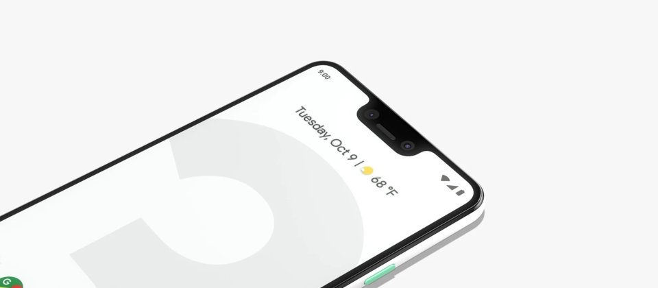 Google Pixel 3 sensors still not working for many users even after February update