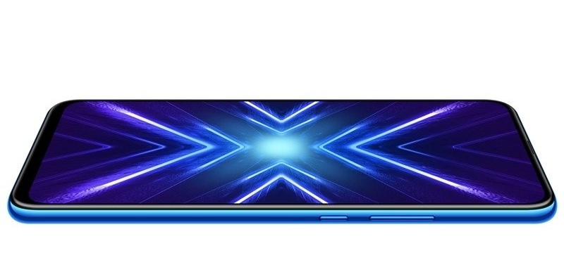 [Rolling out] Honor 9X EMUI 10 (Android 10) update is in the 'final stages of releasing', says Honor India