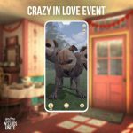 Harry Potter Wizards Unite - Crazy in Love oddities on the loose event details, timings, features