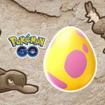 Pokemon Go - 7 Km Eggs to hatch Fossil Pokemon & Riolu moves to 10 Km Egg pool