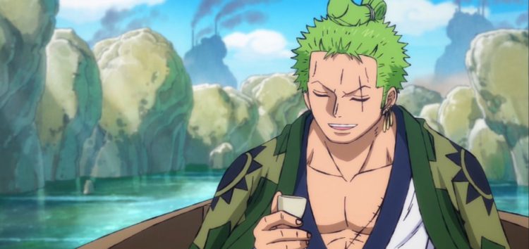 One Piece 973 Release Date And Spoilers Wano Arc Act Two Recap